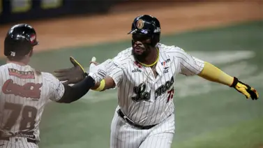 LVBP : Este es el calendario de Leones del Caracas para la temporada 2024-25 LVBP : Este es el calendario de Leones del Caracas para la temporada 2024-25