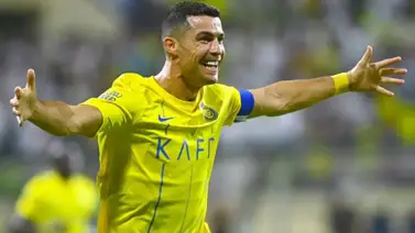 ¡Sin pelos en la lengua! Cristiano Ronaldo halaga a esta estrella del FC Barcelona (+Video) ¡Sin pelos en la lengua! Cristiano Ronaldo halaga a esta estrella del FC Barcelona (+Video)