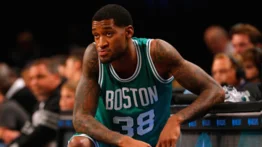 NBA: Conoce la triste historia de una ex figura de la liga que una enfermedad lo llevó a terminar jugando en Venezuela