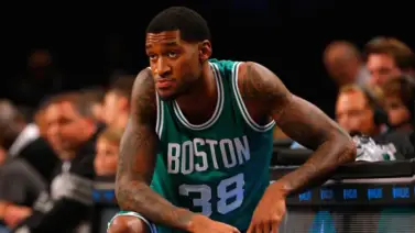 NBA: Conoce la triste historia de una ex figura de la liga que una enfermedad lo llevó a terminar jugando en Venezuela NBA: Conoce la triste historia de una ex figura de la liga que una enfermedad lo llevó a terminar jugando en Venezuela