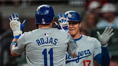 MLB: Miguel Rojas sobre Shohei Ohtani: "Fue traído al mundo para dar entretenimiento"