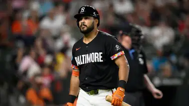 MLB: Anthony Santander suma otro jonrón y acecha importante récord (+Video) MLB: Anthony Santander suma otro jonrón y acecha importante récord (+Video)