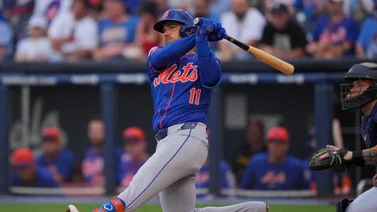 MLB: José Iglesias abre la pizarra en el Citi Field (+Video)