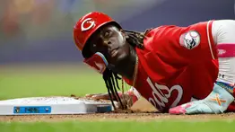 MLB: Elly De La Cruz sigue rompiendo paradigmas con su velocidad (+Video) 