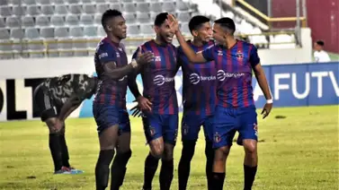 Liga Futve: Monagas SC remonta y vence al Caracas FC 2-1 en un vibrante encuentro Liga Futve: Monagas SC remonta y vence al Caracas FC 2-1 en un vibrante encuentro