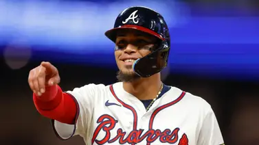 MLB: Orlando Arcia iguala su tope de jonrones en una temporada (+Video) MLB: Orlando Arcia iguala su tope de jonrones en una temporada (+Video)