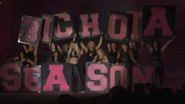 Karol G puso a gozar al público en el festival “Rock In Rio 2024”