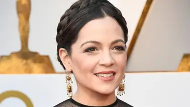 Natalia Lafourcade es la primera Embajadora de la Música por la Paz Natalia Lafourcade es la primera Embajadora de la Música por la Paz