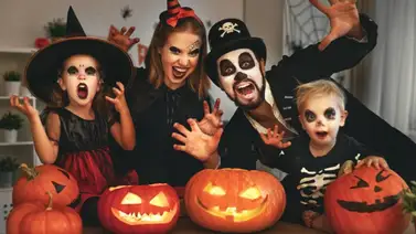 Halloween: Estos son los planes que estarán disponibles en Florida Halloween: Estos son los planes que estarán disponibles en Florida