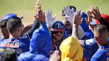 LVBP: Tiburones y Leones protagonizan un impactante cambio de figuras LVBP: Tiburones y Leones protagonizan un impactante cambio de figuras