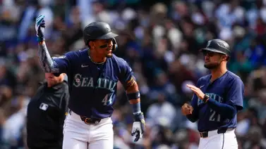 MLB: Julio Rodríguez consolida su gran estado de forma con otro jonrón (+Video) MLB: Julio Rodríguez consolida su gran estado de forma con otro jonrón (+Video)