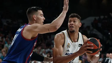 Un clásico Madrid-Barca para iniciar la Supercopa Endesa (Video Exclusivo)