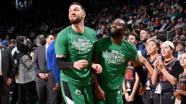 Ex jugador de la NBA arremetió contra la G-League: "No tiene nivel" Ex jugador de la NBA arremetió contra la G-League: "No tiene nivel"