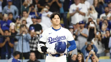 MLB: Shohei Ohtani lleva su fiesta de jonrones a Los Ángeles (+Video)