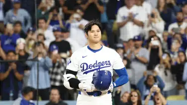 MLB: Shohei Ohtani lleva su fiesta de jonrones a Los Ángeles (+Video) MLB: Shohei Ohtani lleva su fiesta de jonrones a Los Ángeles (+Video)