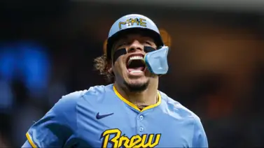 MLB: Poder de William Contreras no evitó derrota de los Cerveceros (+Video) MLB: Poder de William Contreras no evitó derrota de los Cerveceros (+Video)