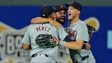 MLB: Esta es la jornada para este 21 de septiembre en Las Mayores