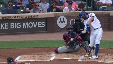 MLB: Así quedaron los comodines después de la jornada del 20 de septiembre