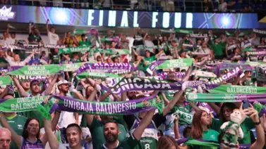 Así entrena el Unicaja previo a su choque de semifinal de la Supercopa Endesa (Video Exclusivo) Así entrena el Unicaja previo a su choque de semifinal de la Supercopa Endesa (Video Exclusivo)