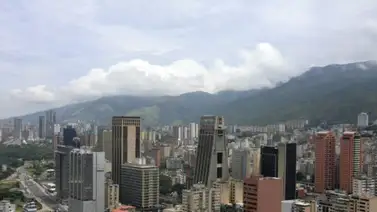 INAMEH: Conoce el pronostico para hoy 21 de septiembre INAMEH: Conoce el pronostico para hoy 21 de septiembre