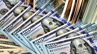 ¿Cuál es el precio del dólar hoy 21 de septiembre en México?