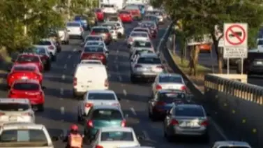 Hoy No Circula sabatino para el 21 de septiembre de 2024 en CDMX y EDOMEX Hoy No Circula sabatino para el 21 de septiembre de 2024 en CDMX y EDOMEX