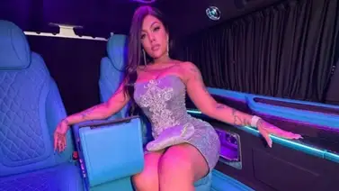 Mamá de Yailin "La Más Viral" se sincera y habla de las cirugías que se ha realizado Mamá de Yailin "La Más Viral" se sincera y habla de las cirugías que se ha realizado