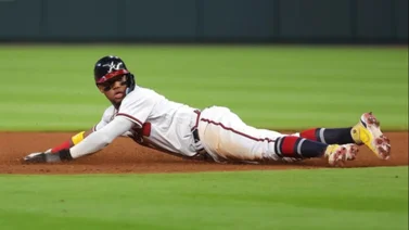MLB: Temporada de Ronald Acuña Jr. en 2023 supera la actual de Shohei Ohtani (+Números)