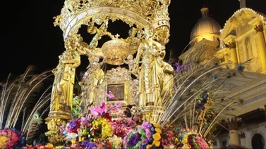Feria de la Chinita