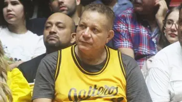 Desmienten el rumor sobre el fallecimiento de Gabriel Estaba Desmienten el rumor sobre el fallecimiento de Gabriel Estaba