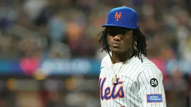 MLB: Luisangel Acuña cumple con las expectativas ofensivas en los Mets MLB: Luisangel Acuña cumple con las expectativas ofensivas en los Mets