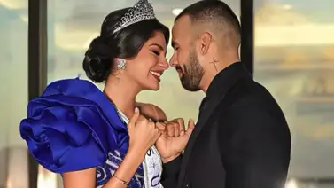 ¿Carlos Gómez se aprovecha de la fama de Sheynnis Palacios? Esto respondió el venezolano ¿Carlos Gómez se aprovecha de la fama de Sheynnis Palacios? Esto respondió el venezolano