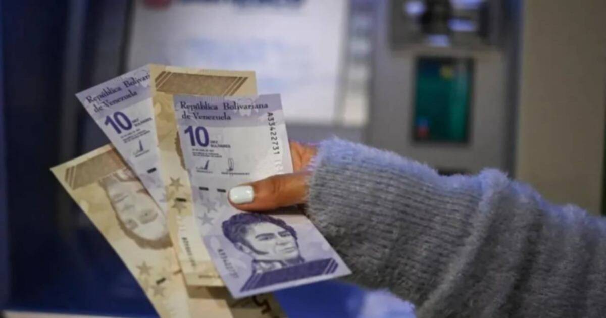 Sistema Patria revela extraoficialmente fecha de pago de aguinaldos ...