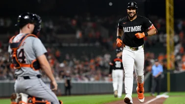 MLB: Anthony Santander a un paso de histórica cifra en su carrera (+Video)