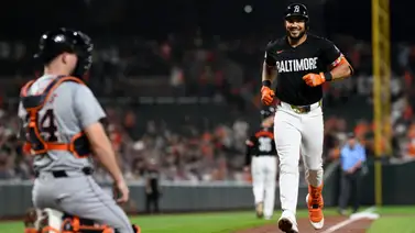 MLB: Anthony Santander a un paso de histórica cifra en su carrera (+Video) MLB: Anthony Santander a un paso de histórica cifra en su carrera (+Video)