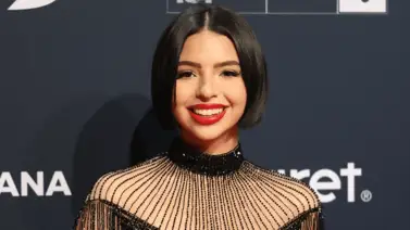 Ángela Aguilar es demandada por un exmiembro de su equipo de trabajo Ángela Aguilar es demandada por un exmiembro de su equipo de trabajo