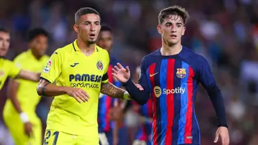 LaLiga: Descubre cómo cuando y donde poder ver el juego entre el Villarreal y el Barcelona LaLiga: Descubre cómo cuando y donde poder ver el juego entre el Villarreal y el Barcelona