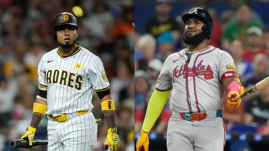 MLB: La lucha por el liderato de bateo en la Liga Nacional se aprieta (+Video)
