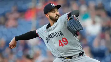 MLB: Pablo López busca una nueva victoria ante Medias Rojas de Boston MLB: Pablo López busca una nueva victoria ante Medias Rojas de Boston
