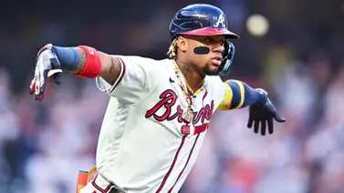 MLB: ¿Cuántas victorias registra Bravos de Atlanta con y sin Ronald Acuña Jr.? (+Video) MLB: ¿Cuántas victorias registra Bravos de Atlanta con y sin Ronald Acuña Jr.? (+Video)