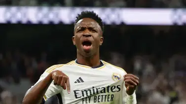 ¡Alerta! Real Madrid deja por fuera del once a Vinicius Jr. (+Video) ¡Alerta! Real Madrid deja por fuera del once a Vinicius Jr. (+Video)