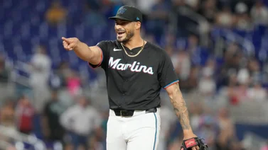 MLB: Jesús Tinoco se apunta su segundo salvado de la temporada (+Video)