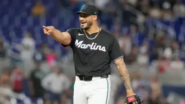 MLB: Jesús Tinoco se apunta su segundo salvado de la temporada (+Video) MLB: Jesús Tinoco se apunta su segundo salvado de la temporada (+Video)