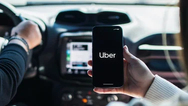 Uber