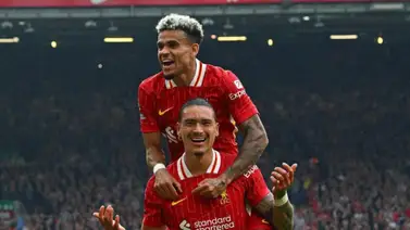 ¡Sabor cafetero! Dos colombianos dicen presente entre los máximos goleadores de la Premier League  ¡Sabor cafetero! Dos colombianos dicen presente entre los máximos goleadores de la Premier League