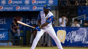 LVBP: Magallanes trae de regreso a este importado para la temporada 2024/2025