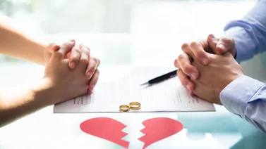 divorcio en eeuu