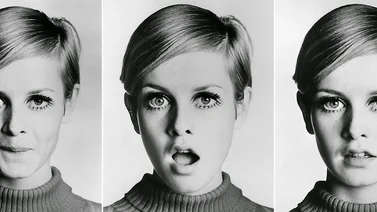 Twiggy, la primera supermodelo internacional arribó a sus 75 años 