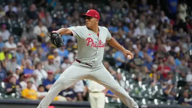 MLB: Ranger Suárez enfrenta a los Mets en busca de esta cifra redonda MLB: Ranger Suárez enfrenta a los Mets en busca de esta cifra redonda