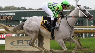 Next con Luan Machado gana su séptimo stakes consecutivo en Estados Unidos